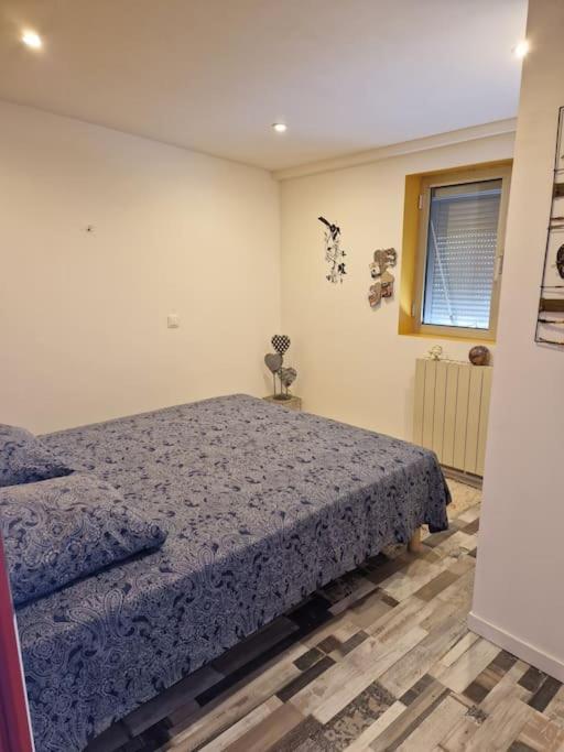 Gite Le Coutelier Asperjoc Kültér fotó